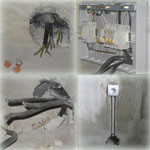 Ремонт в квартире своими руками начинаем с проведения электропроводки