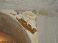 Мой опыт изготовления арки из фанеры