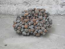 Собственный способ выравнивания пола с керамзитом и самовыравнивающейся смесью